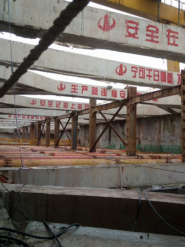 廣佛線瀝滘站